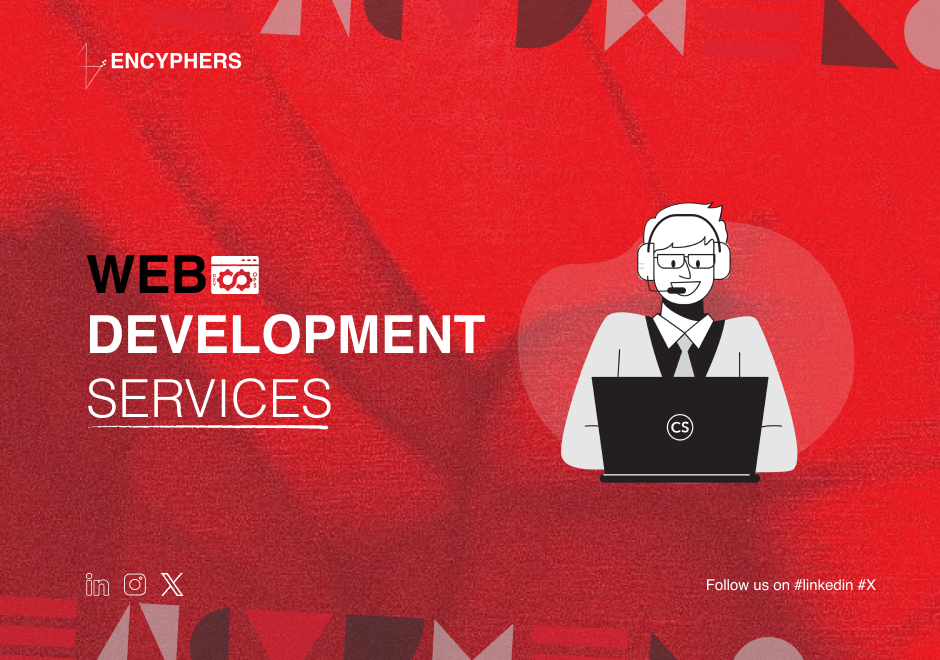 Web Development services