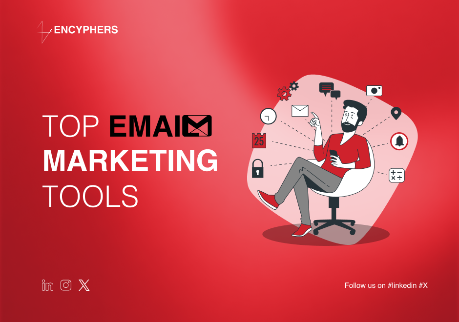 email marketing tools