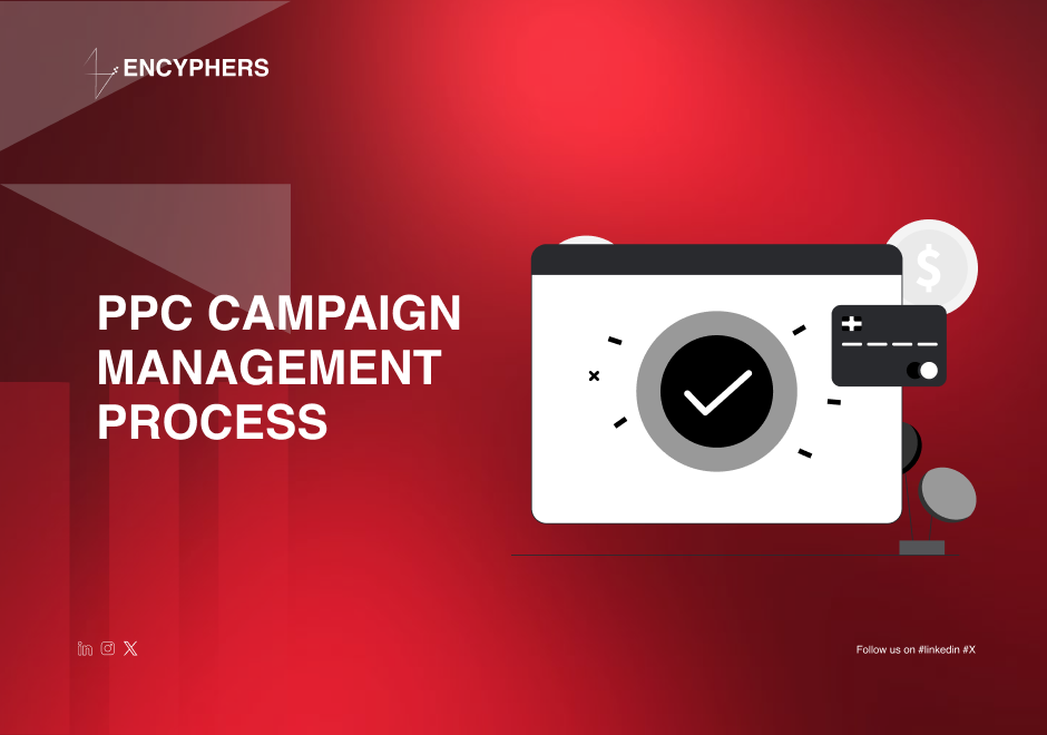 ppc campaign management process