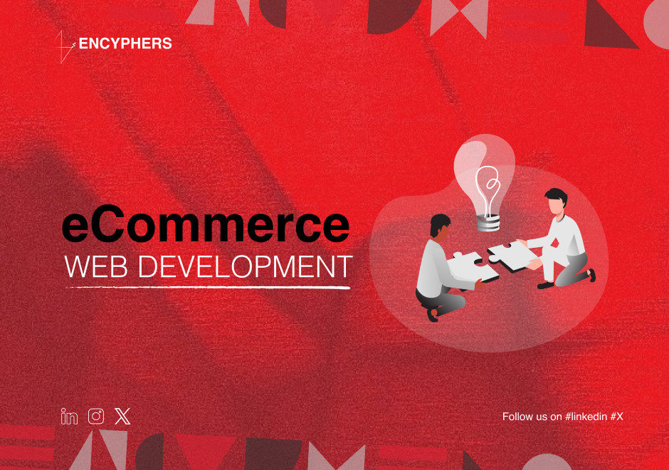 eCommerce Web Development