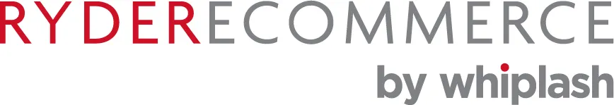 Ryder E-commerce by Whiplash