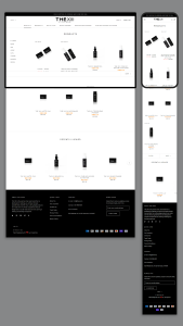 Collection Page