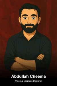 Abdullah Cheema