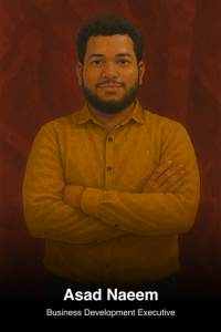 Asad Naeem