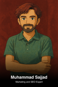Muhammad Sajjad