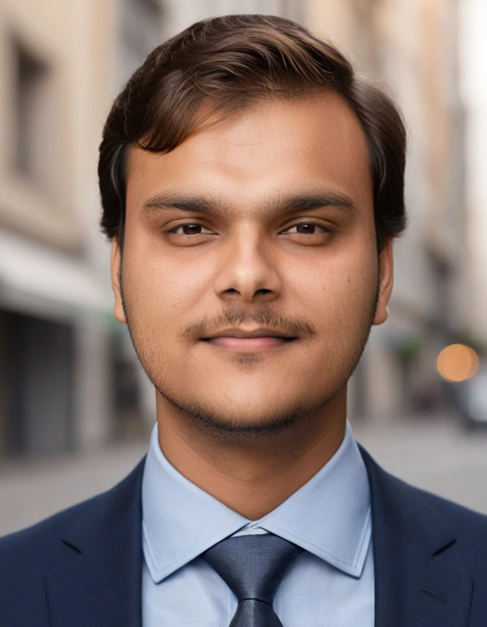 Saleh Cheema