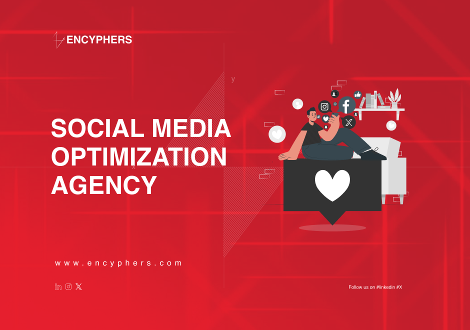 Social Media Marketing Services