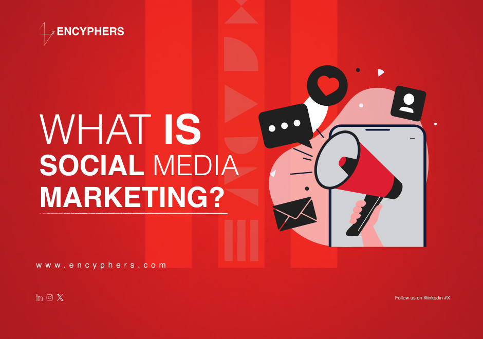 What is a Social Media Marketing Agency