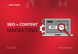content and seo marketing