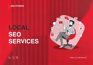local seo services