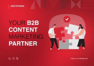 b2b marketing