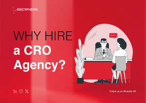 why hire a CRO agency